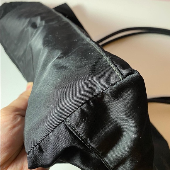 Shoulder bag nylon- SOLD ON IG - Picture 4 of 10